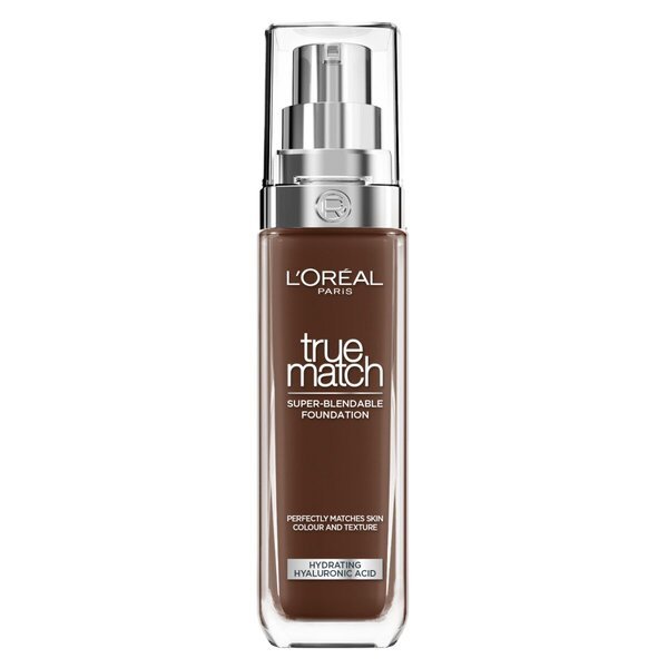Oréal Paris True Match 12.N Ebony пудер<br>30ml