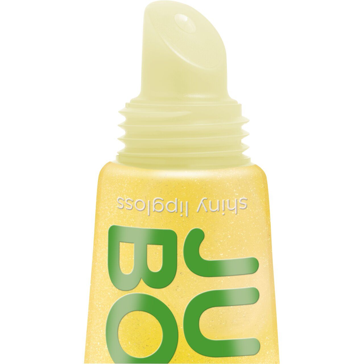 „Juicy Bomb“ lūpų blizgesys Lūpų blizgesiai ir blizgiai
