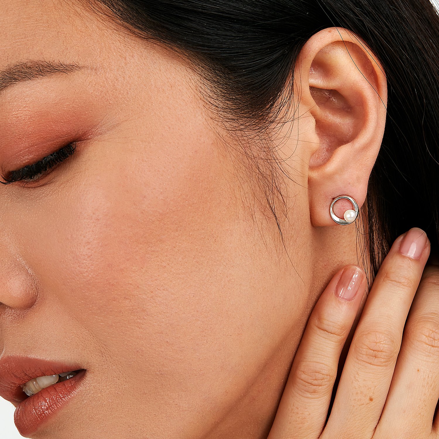 FAVS Boucles d'oreilles