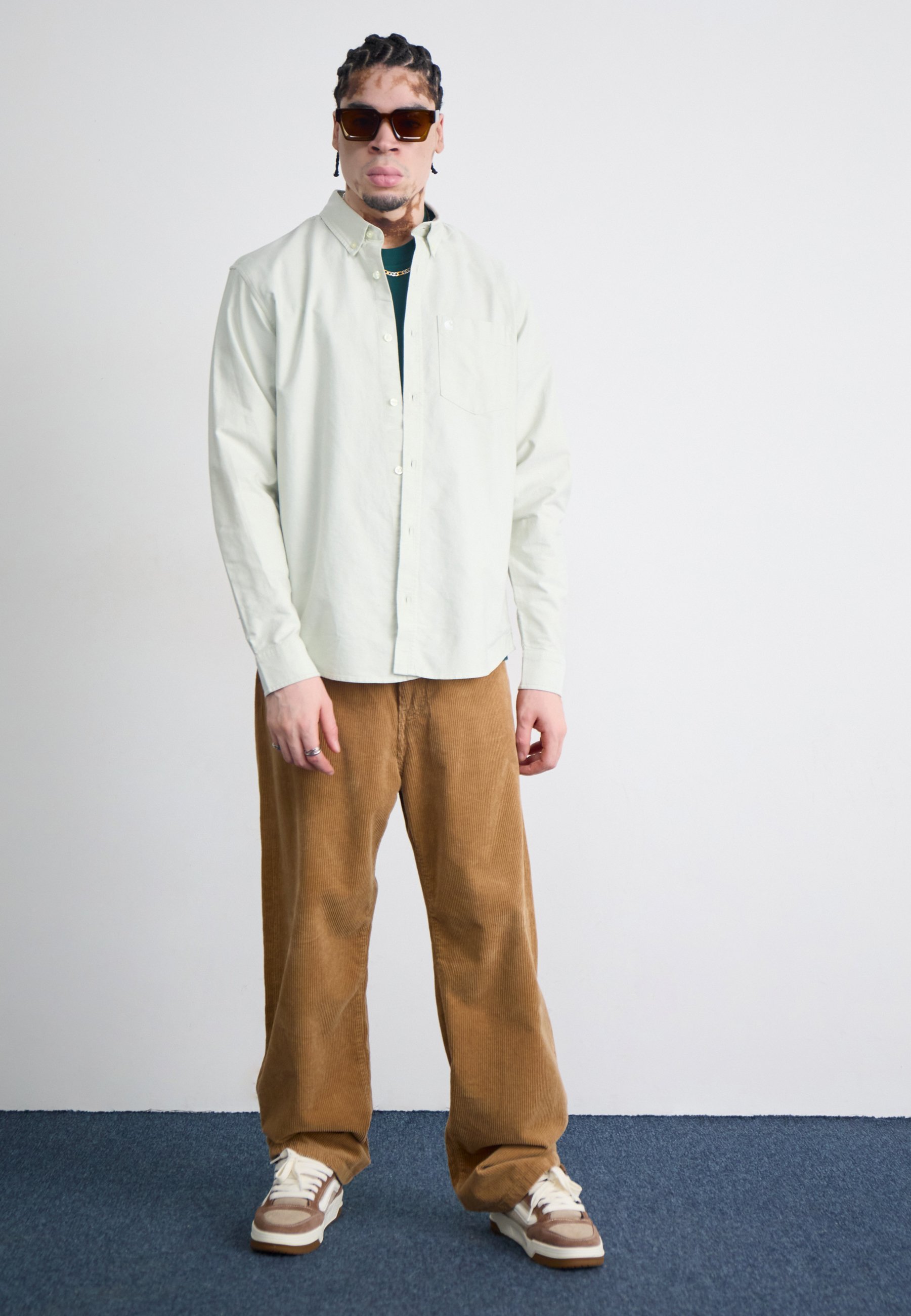 Camicie Carhartt WIP