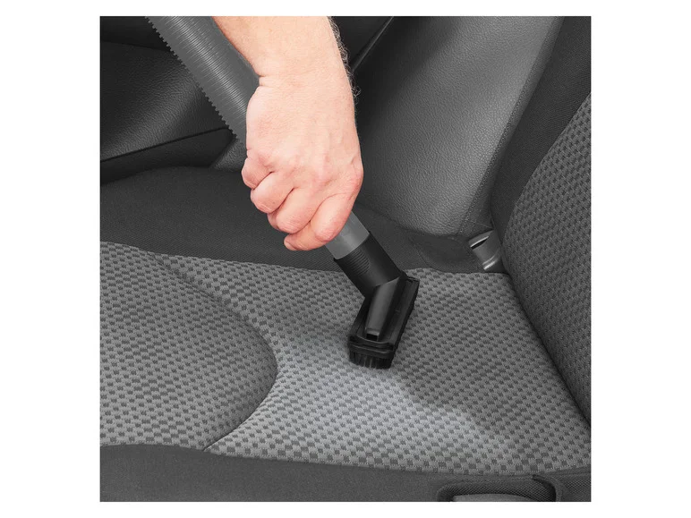 PARKSIDE® Zestaw busów aspiracyjnych lub limpeza do interior do carro