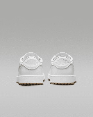 Air Jordan 1 Low G Golf Shoes