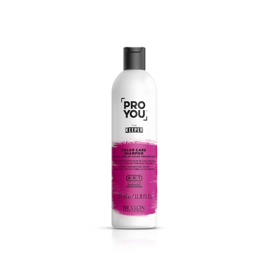 Revlon Proyou The Keeper -shampoo värjätyille hiuksille 350 ml