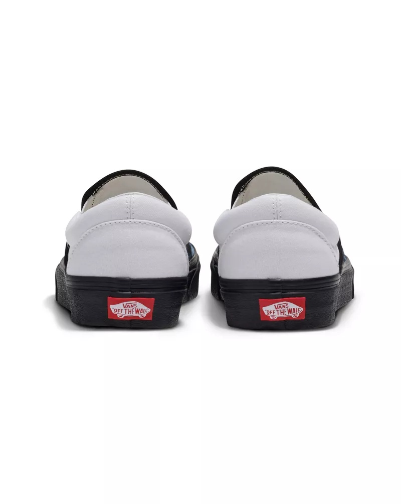 Customs Image Library Creepy Woods Slip-On Shoe