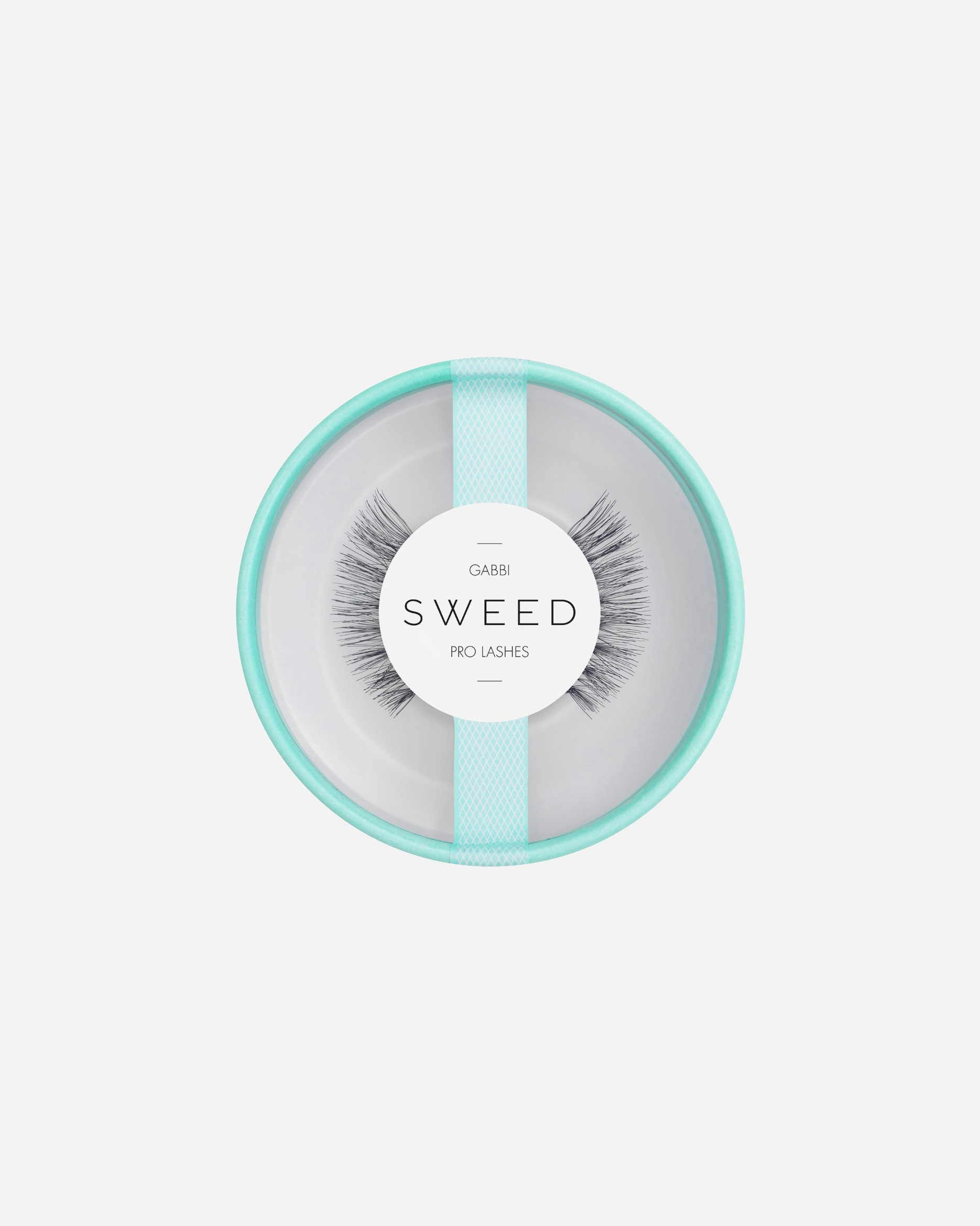 Sweed Gabbi Lashes – 1 bucată