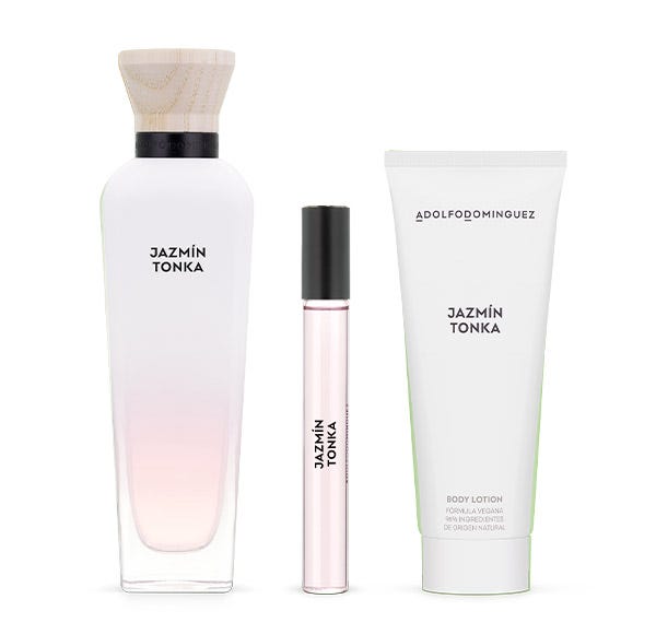 Škatla z jasminom tonko | 1 enota