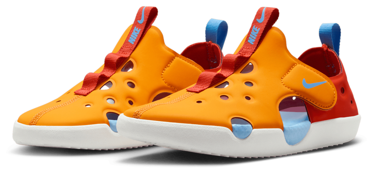Nike Sunray Protect 4