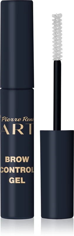 Pierre René Art prozorni gel za obrvi