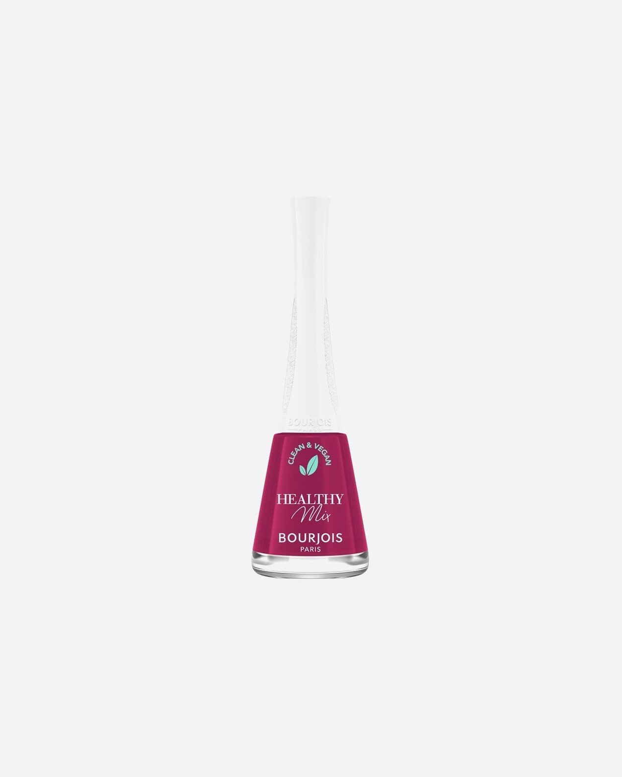 Bourjois Nagellack Healthy Mix Vegánsky lak na nechty - 9 ml