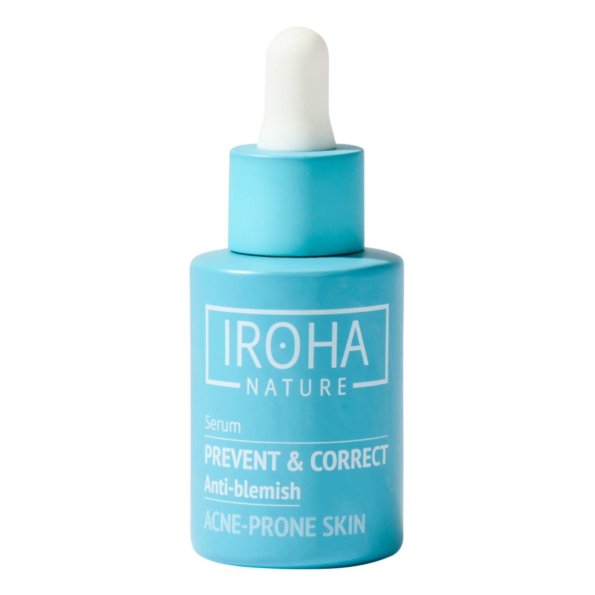 Pretpūtas serums Serumi