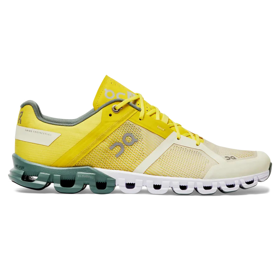 On Cloudflow 2