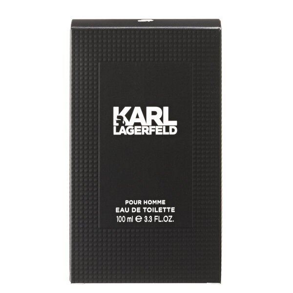 Karl Lagerfeld Pour Homme toaletna voda<br>100 ml