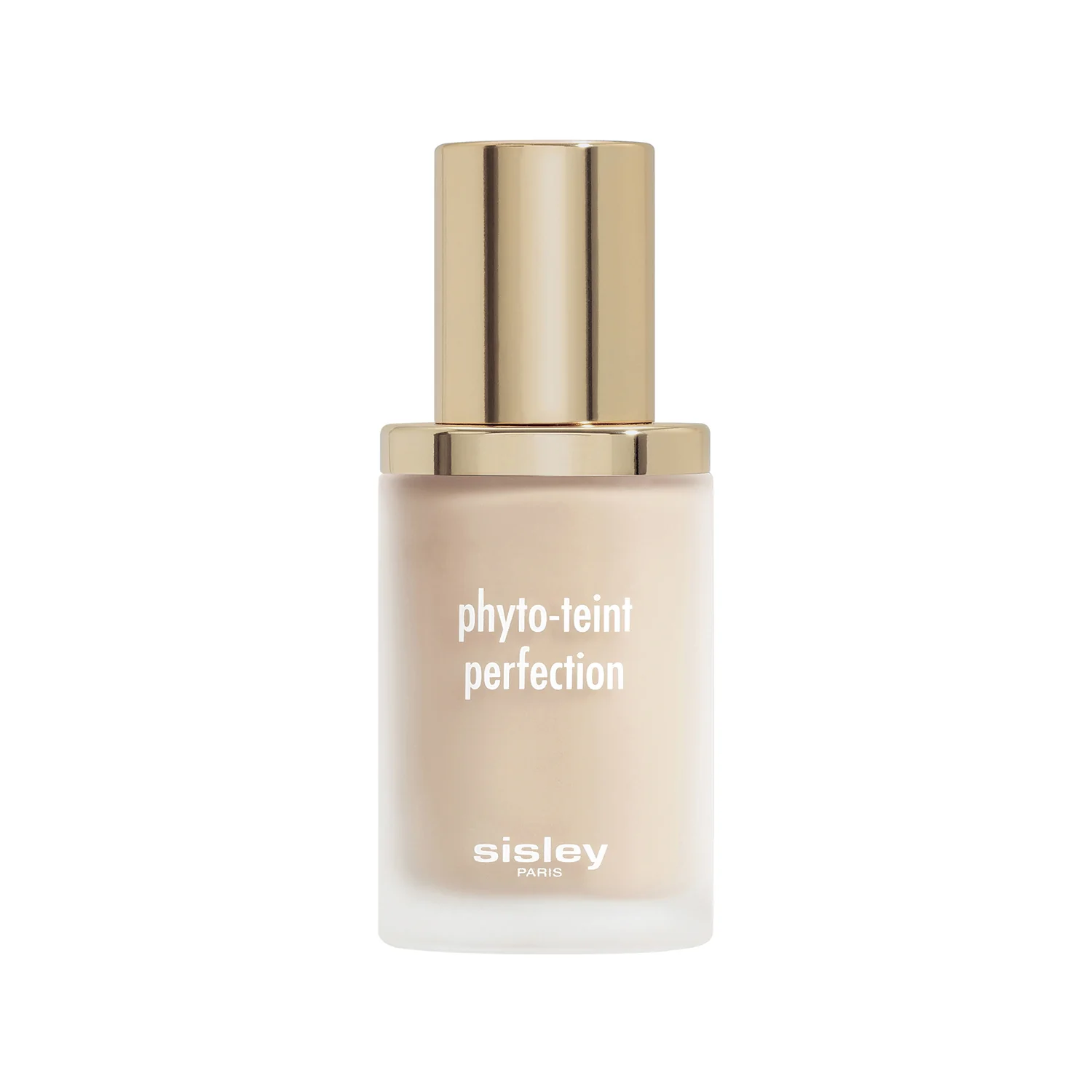 Incarnato Phyto-Teint Perfection - Fondotinta liquido