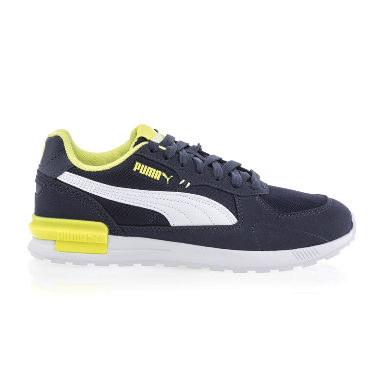 Kurver / joggesko Garcon Bleu