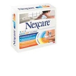 NEXCARE Nexcare ColdHot Classic Wärme-Kälte-Therapiekissen 10x26,5 cm