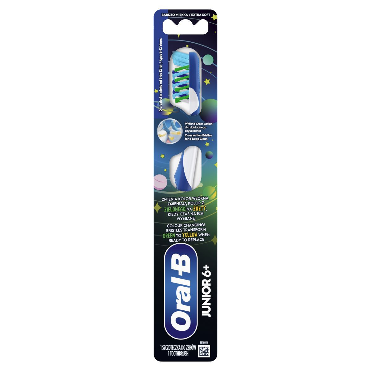Oral-B Junior