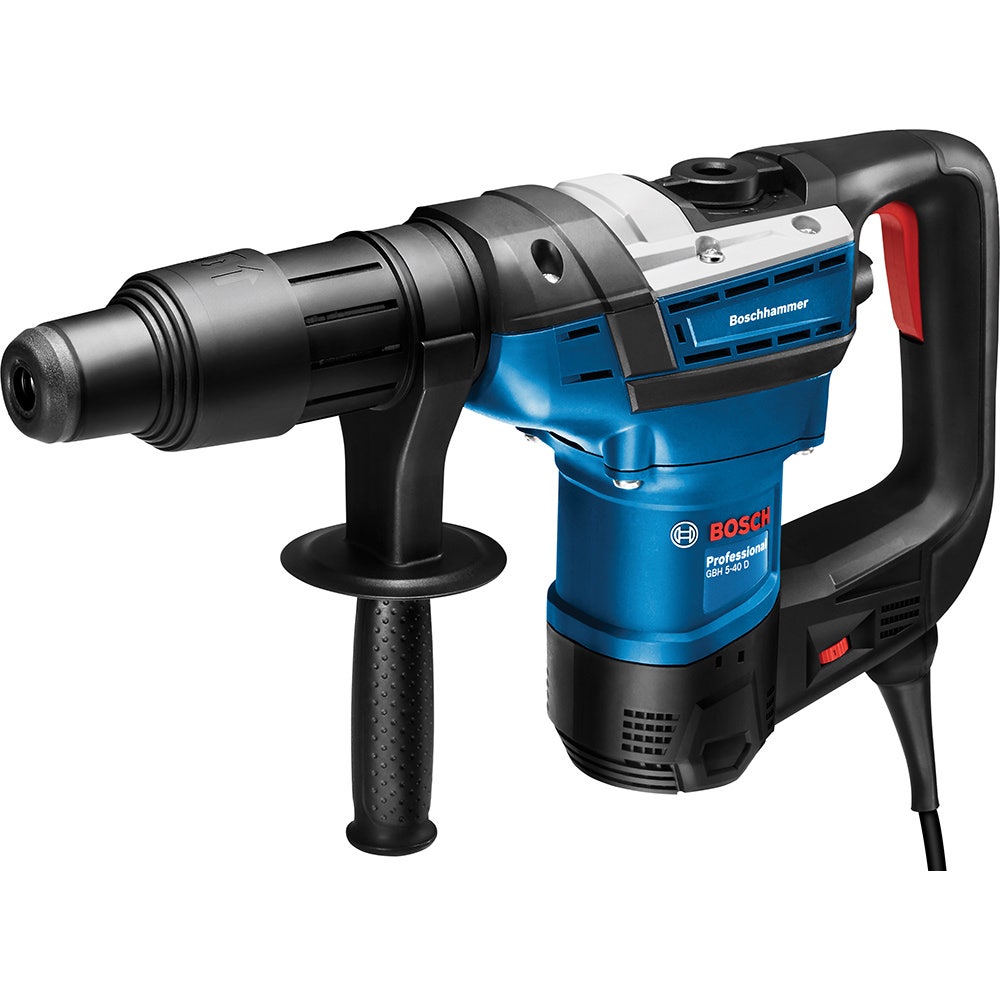 Fonte de alimentação BOSCH 1100W SDS-Max GBH540D