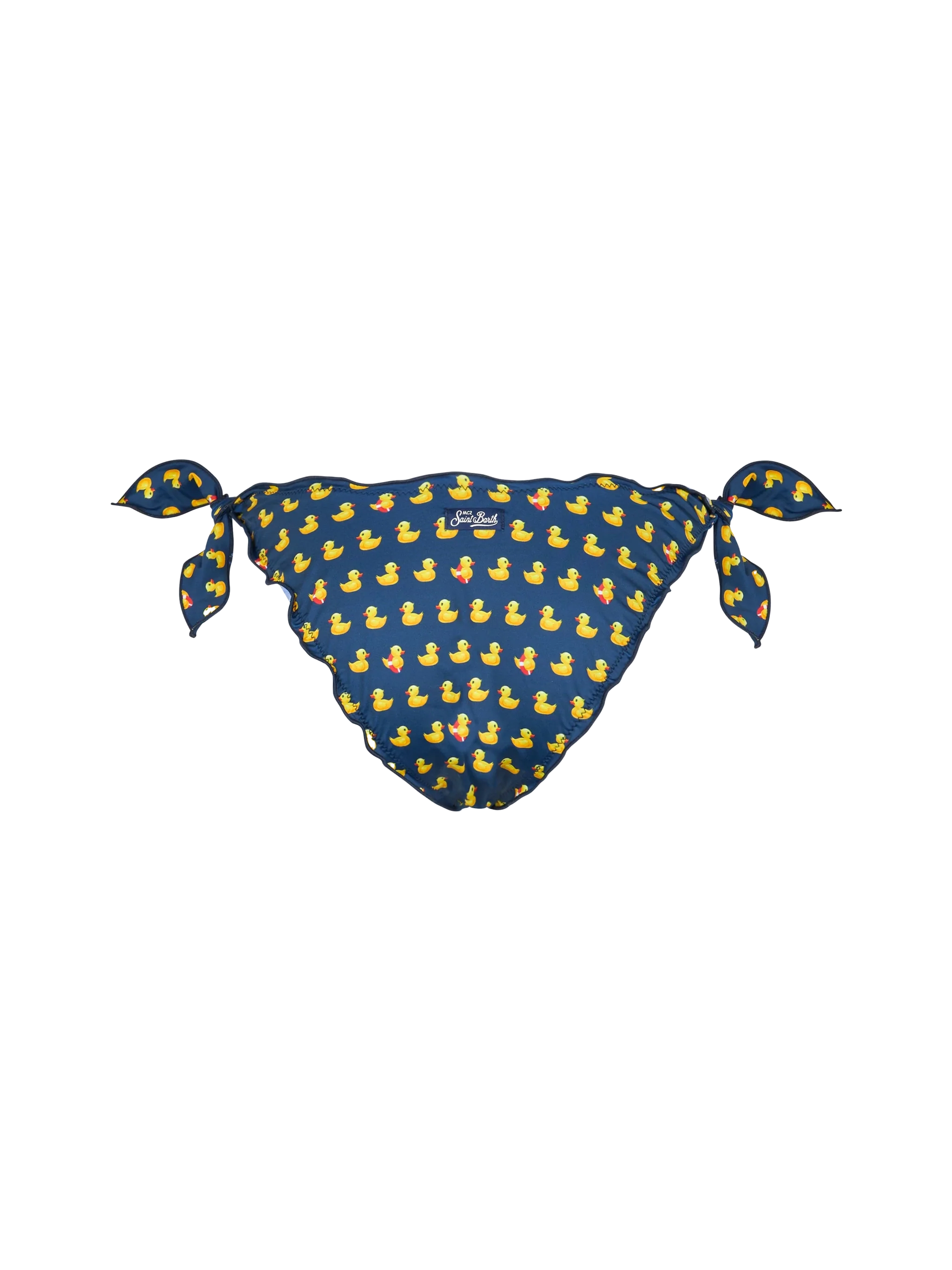 Klassieke Moon Duck strandslip voor dames