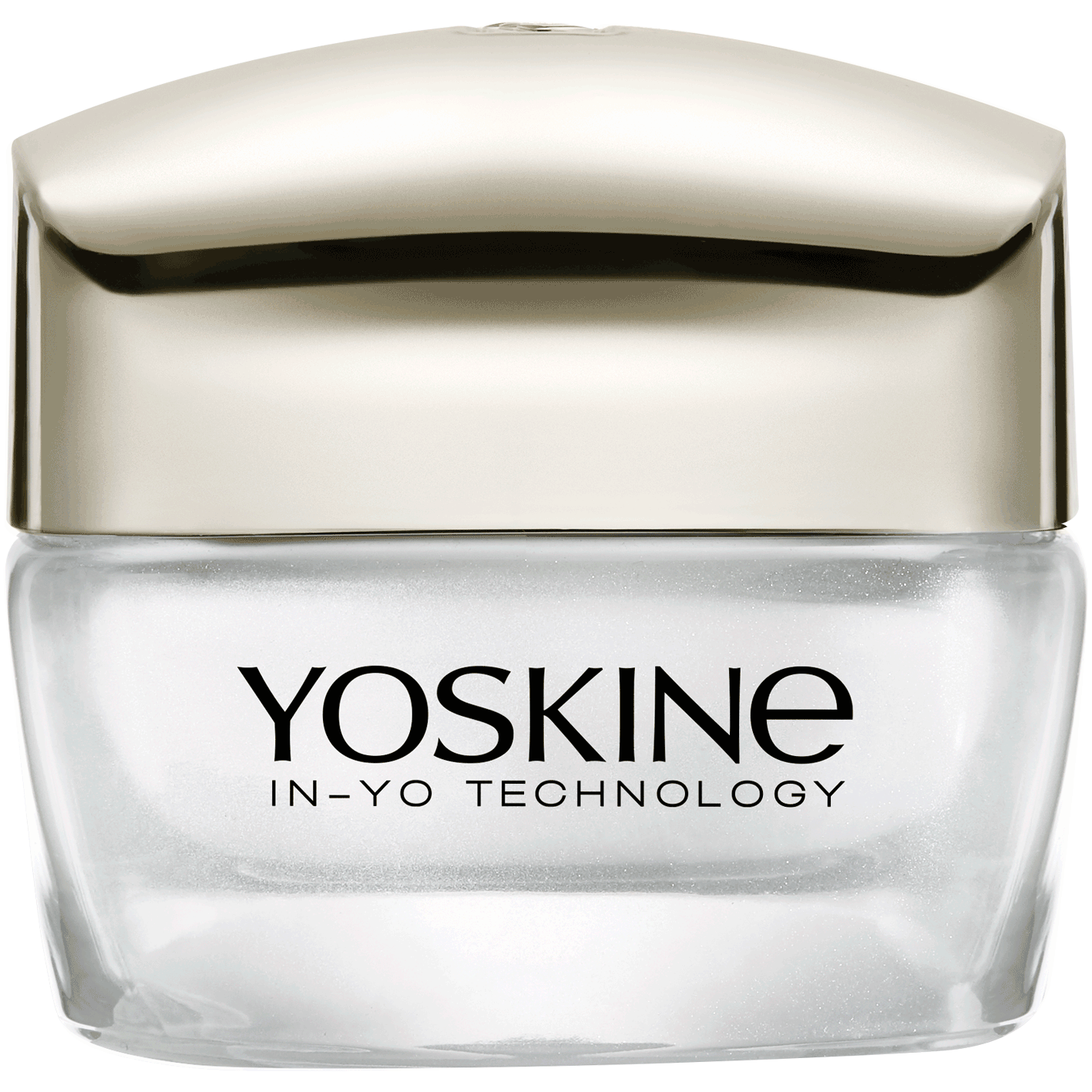 Yoskine Geisha Gold Secret