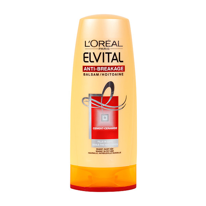 Balzams pret lūšanu Elvital 200 ml - L'Oréal Paris