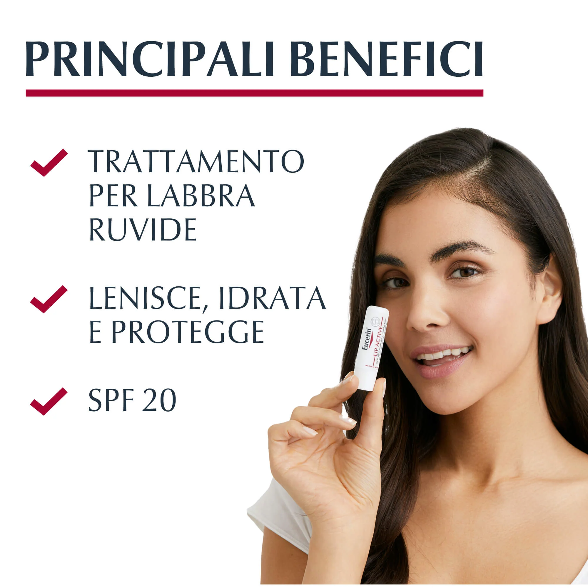pH5 Stick Labbra - Balsamo Labbra