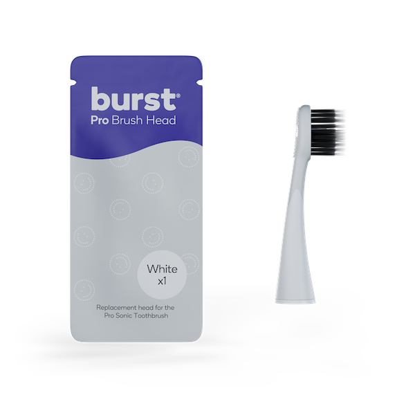 Burst Oral Care
