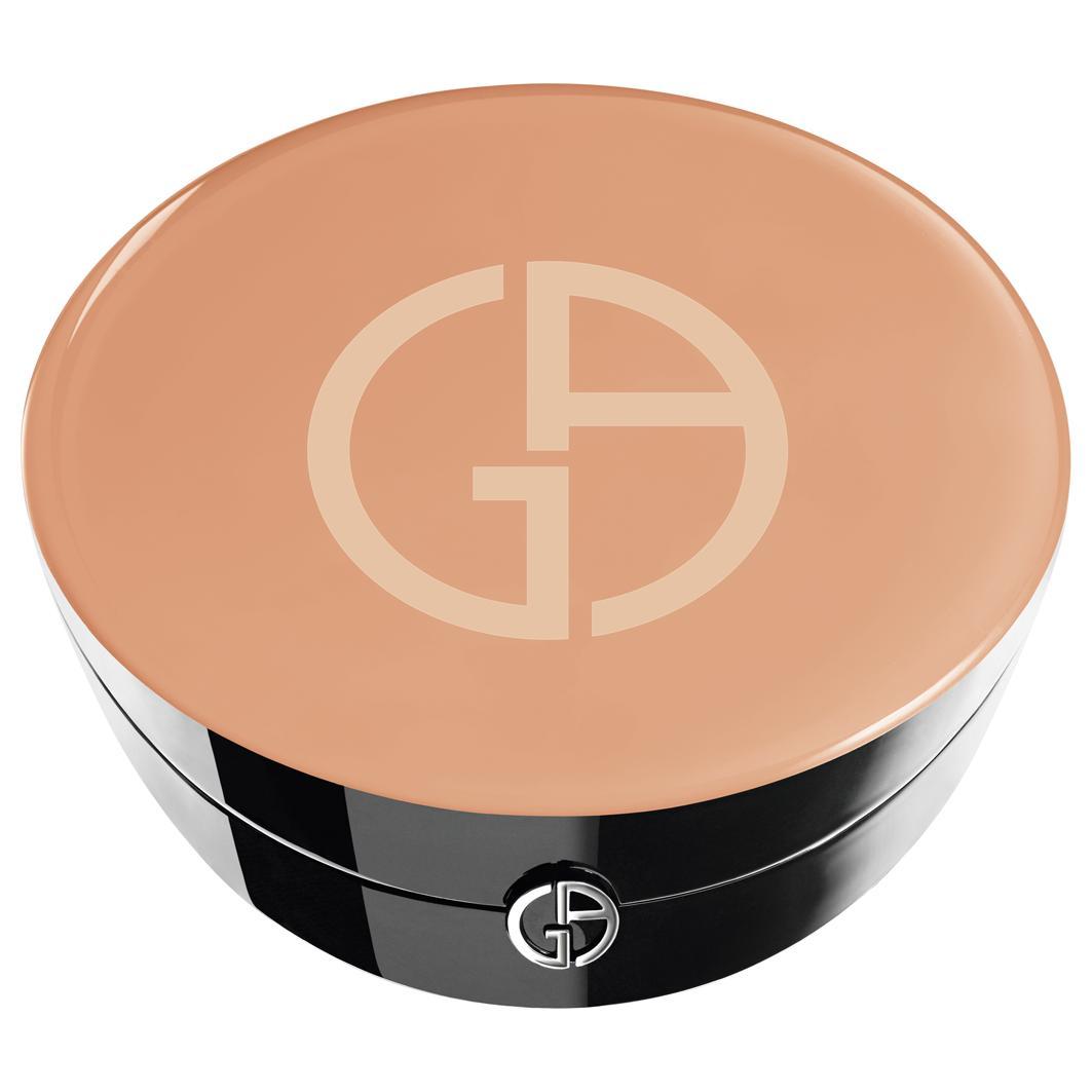 Армани пудер Luminous Silk Glow Fusion - 3,5 г