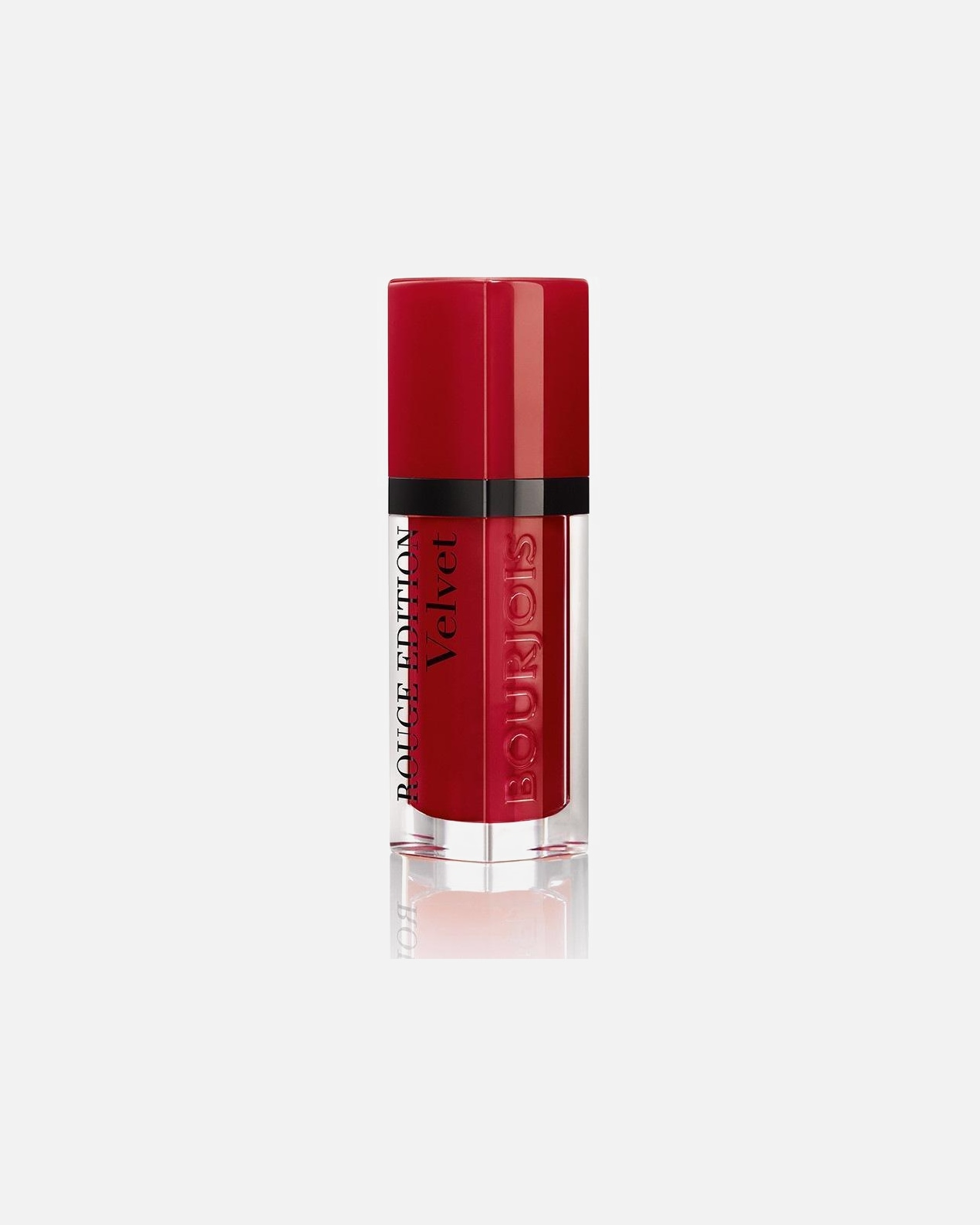 Rossetto Bourjois Rouge Edition Velvet - 7,7 ml