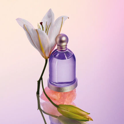 Eau de toilette Halloween pour femme 100 ml