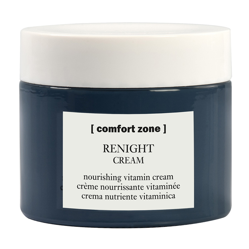 Noćna krema 60 ml - Comfort Zone