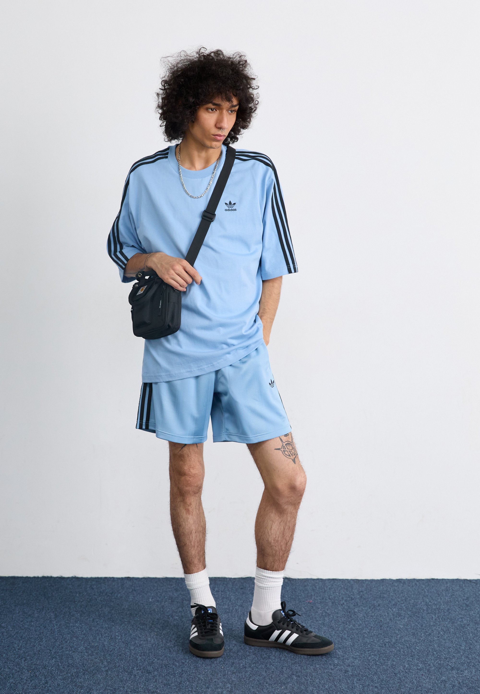 T-shirt stampate Adidas Originals
