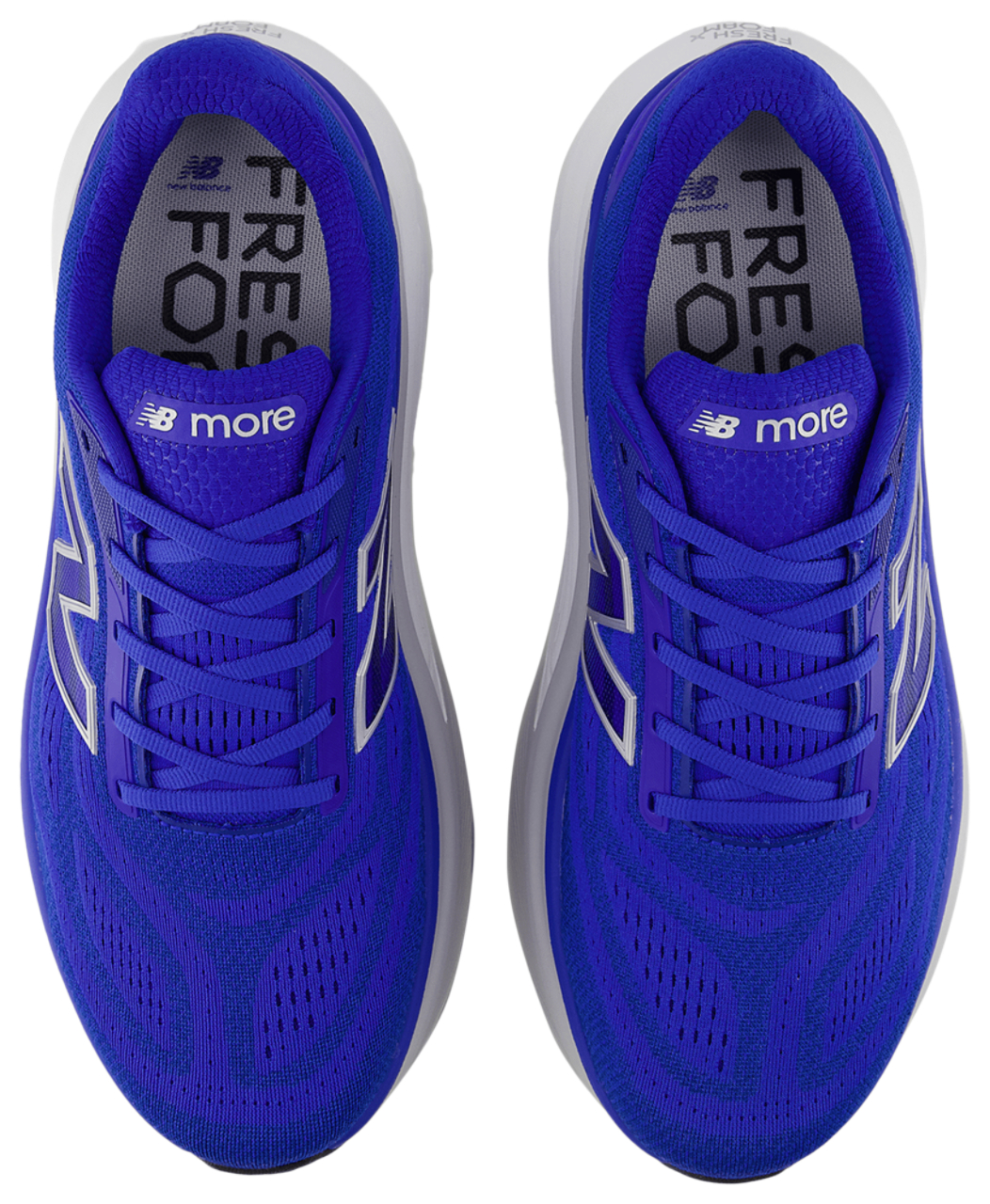 New Balance Fresh Foam X More V6