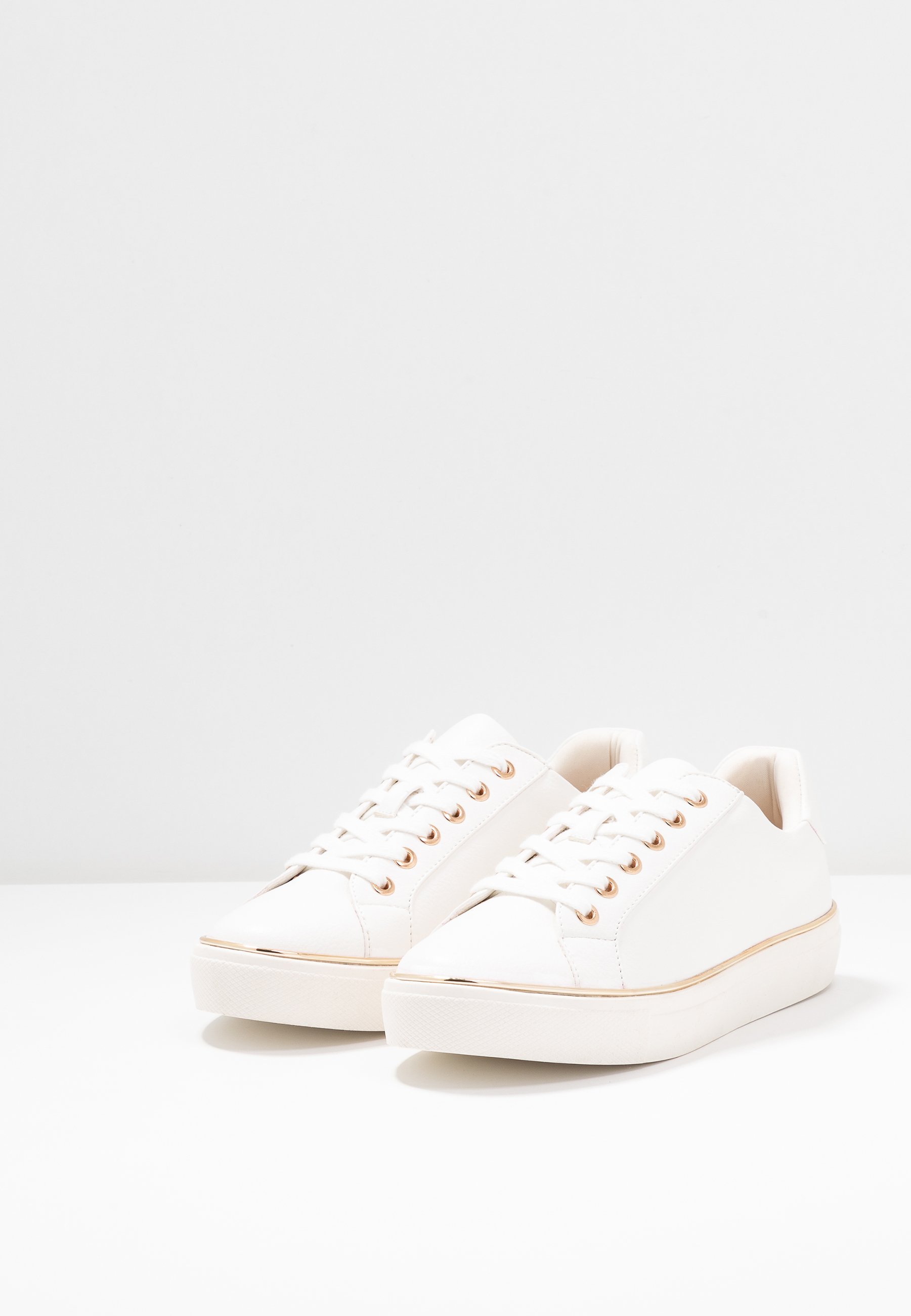 Anna Field Trainers - weiß