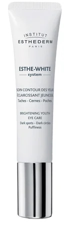 ESTHEDERM INSTITUUT Esthederm Soin Contour Des Yeux Eclaircissant Jeunesse 50 ml