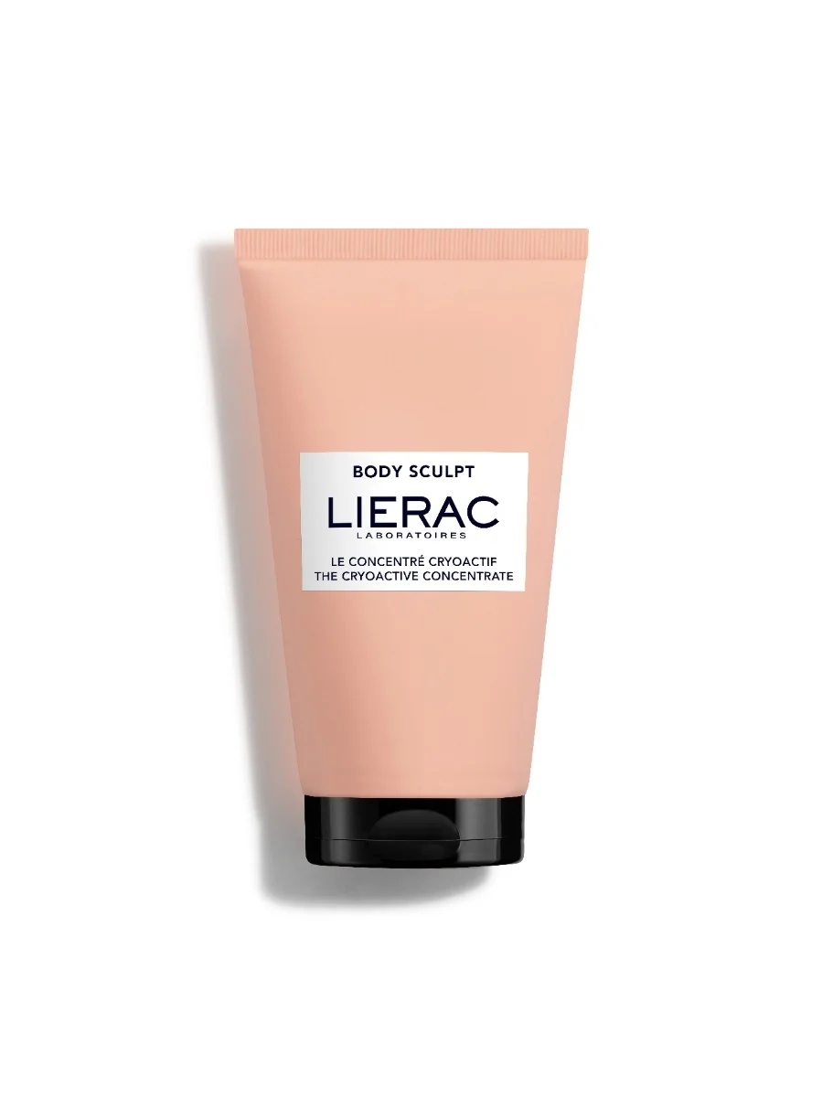 LIERAC Lierac Body Sculpt Cryoactive 150ml - Kit anticelulite