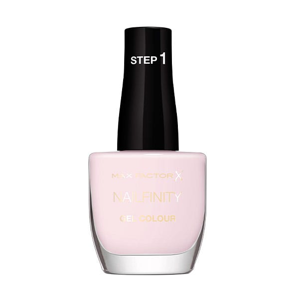Nailfinity