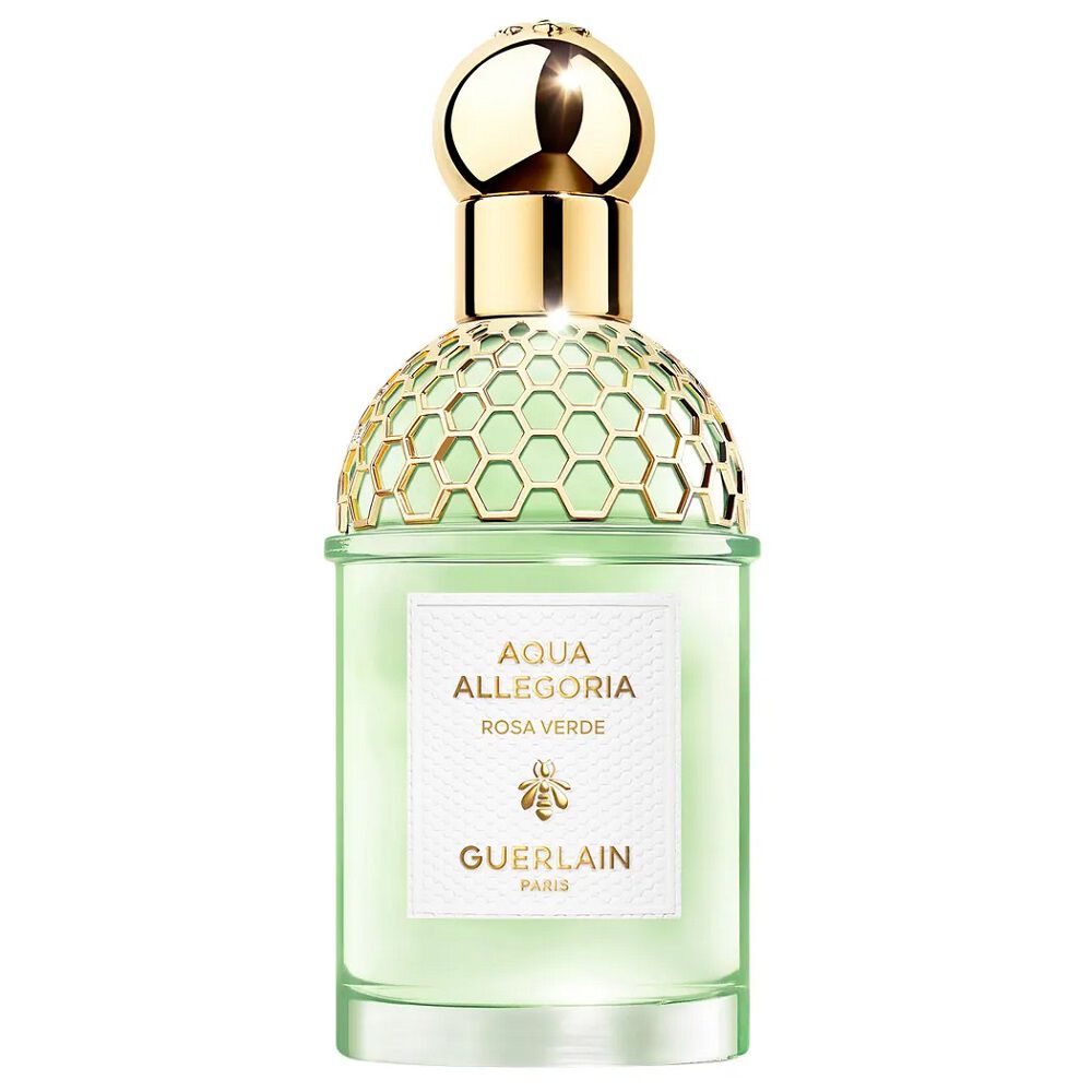 Guerlain Aqua Allegoria Rosa Verde