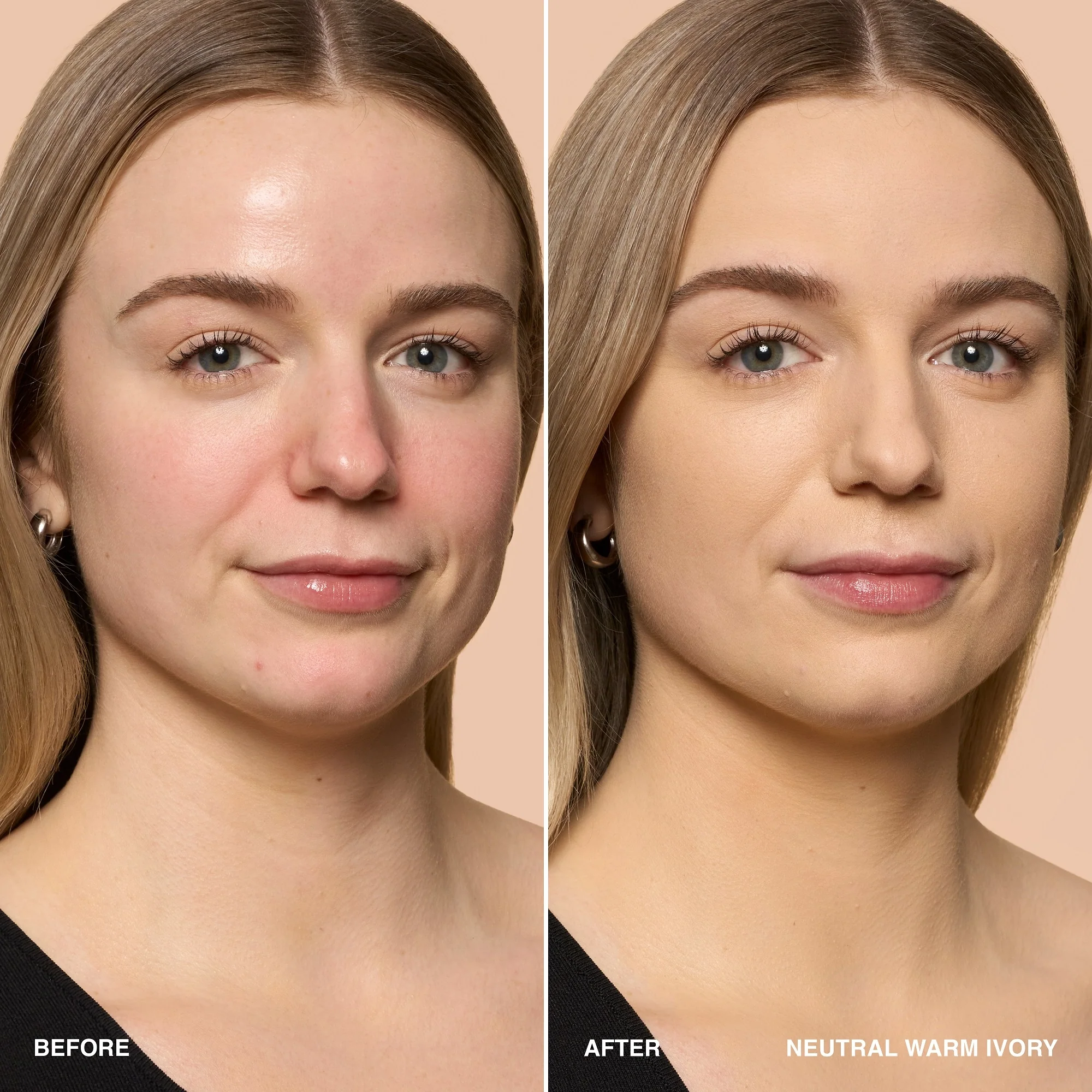 Fondotinta Weightless Skin Foundation SPF15 - Fondotinta liquido
