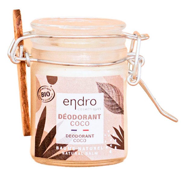 Kokosdeodorant | 50 ml
