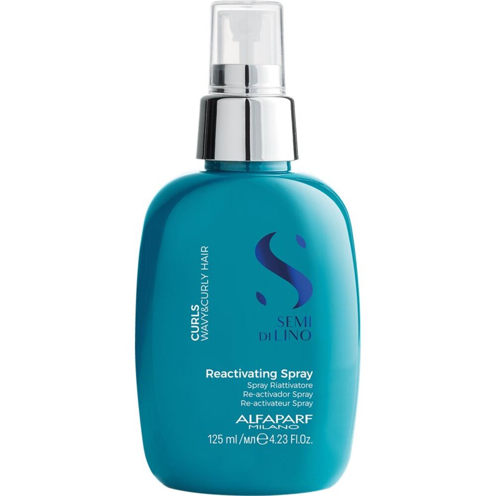 Alfaparf Semi Di Lino Curls