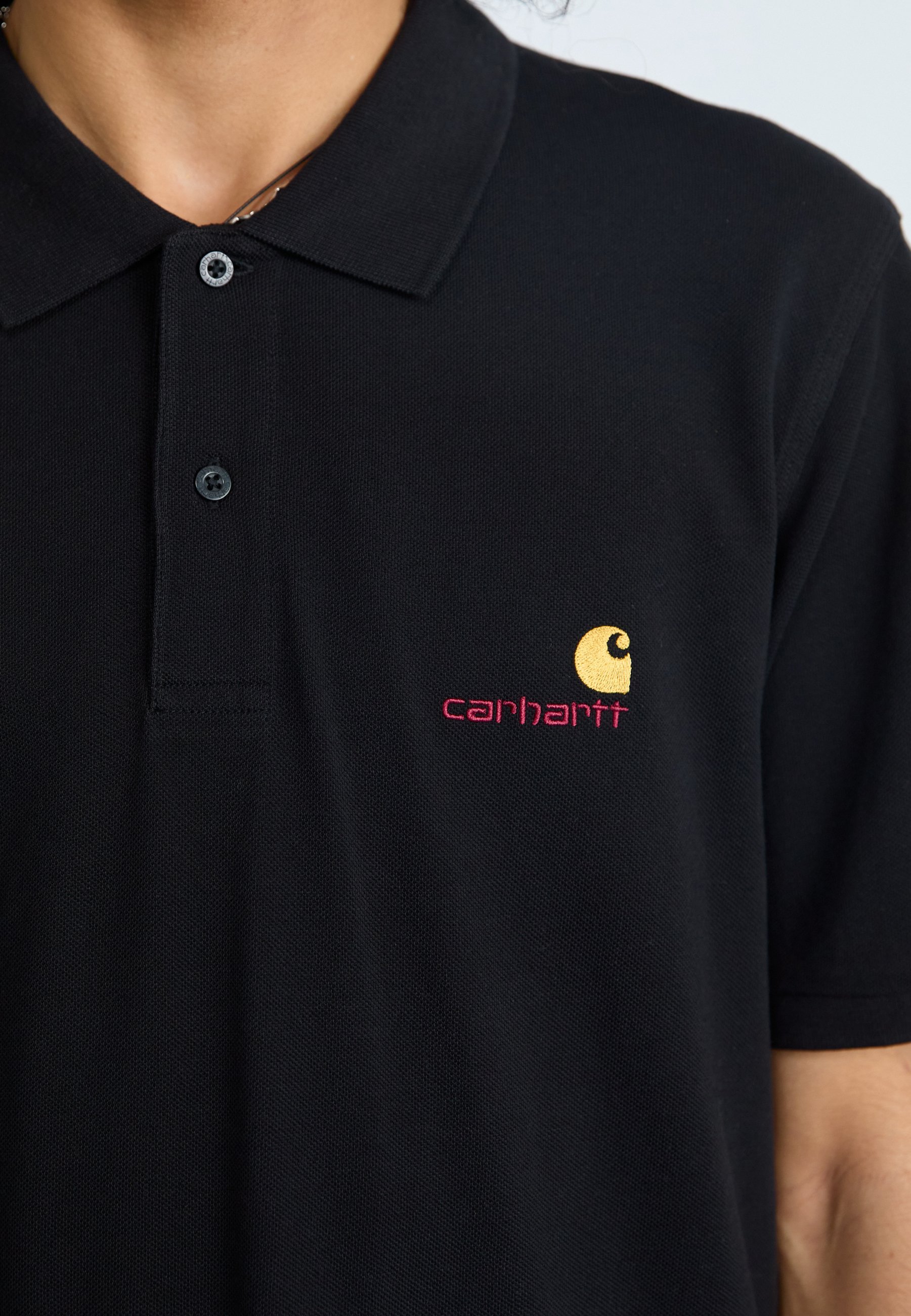 Polos Carhartt WIP