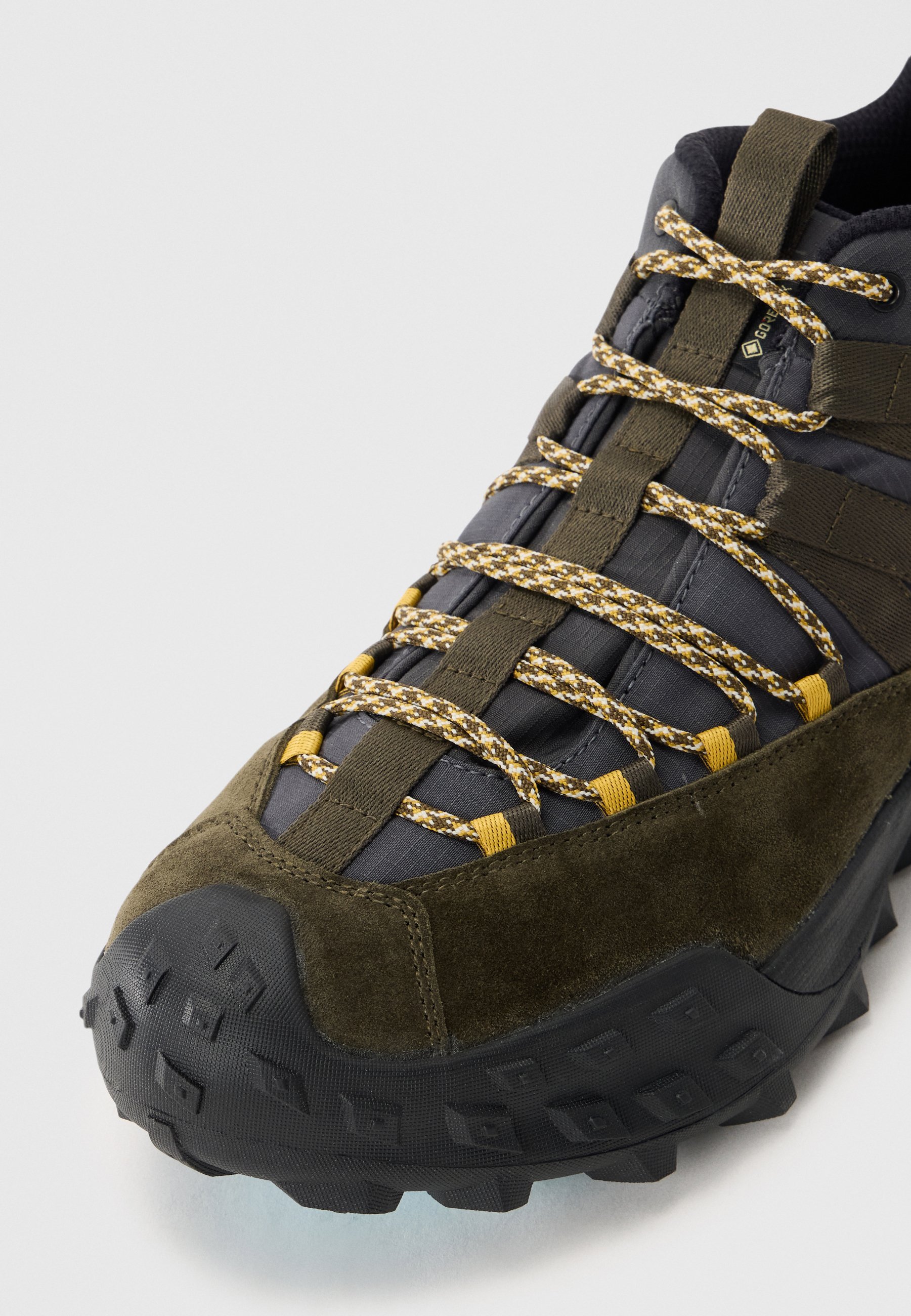 Scarpa ROVE UNISSEX - Botas de caminhada - floresta