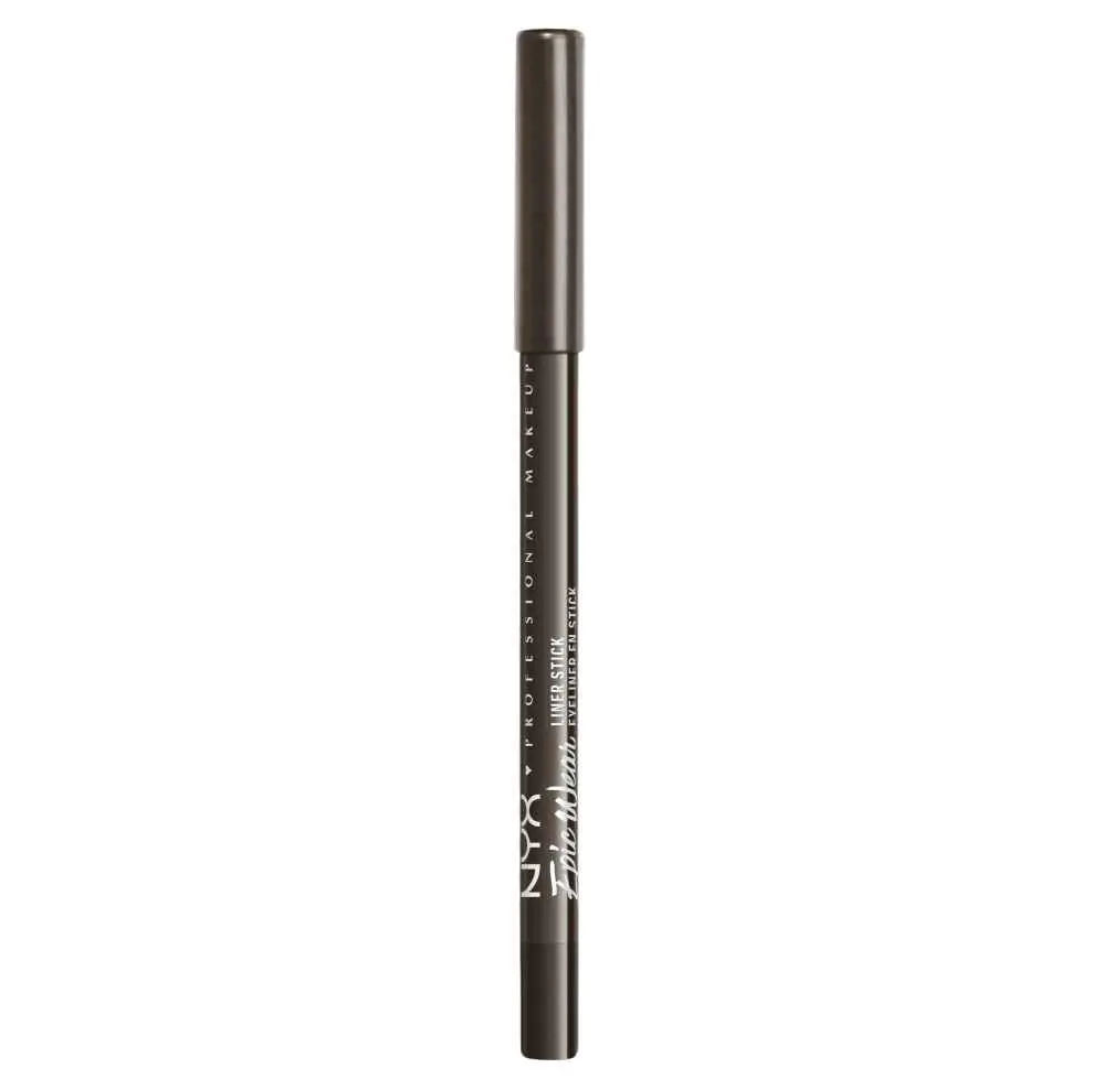 NYX Epic Wear Liner Stick Kredka do oczu Deepest Brown
