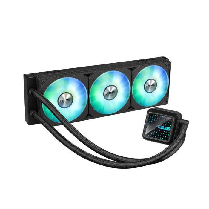 Kit di raffreddamento a liquido Asus PRIME LC 360 ARGB