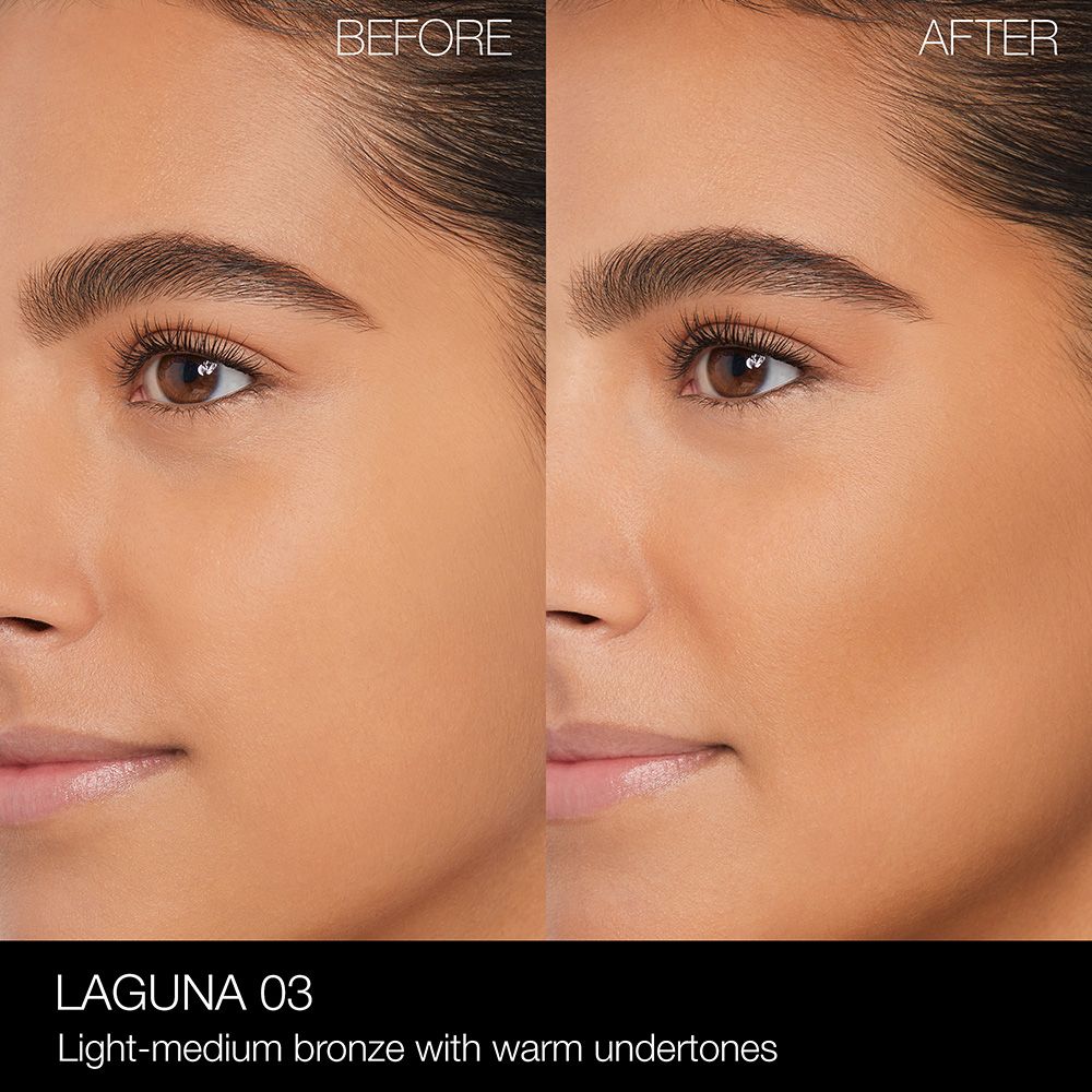 Laguna bronzer u prahu Luksuzni bronzeri