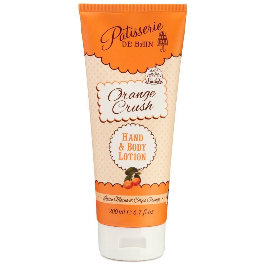 Patisserie de Bain Body Lotion Orange Crush - 200 ml