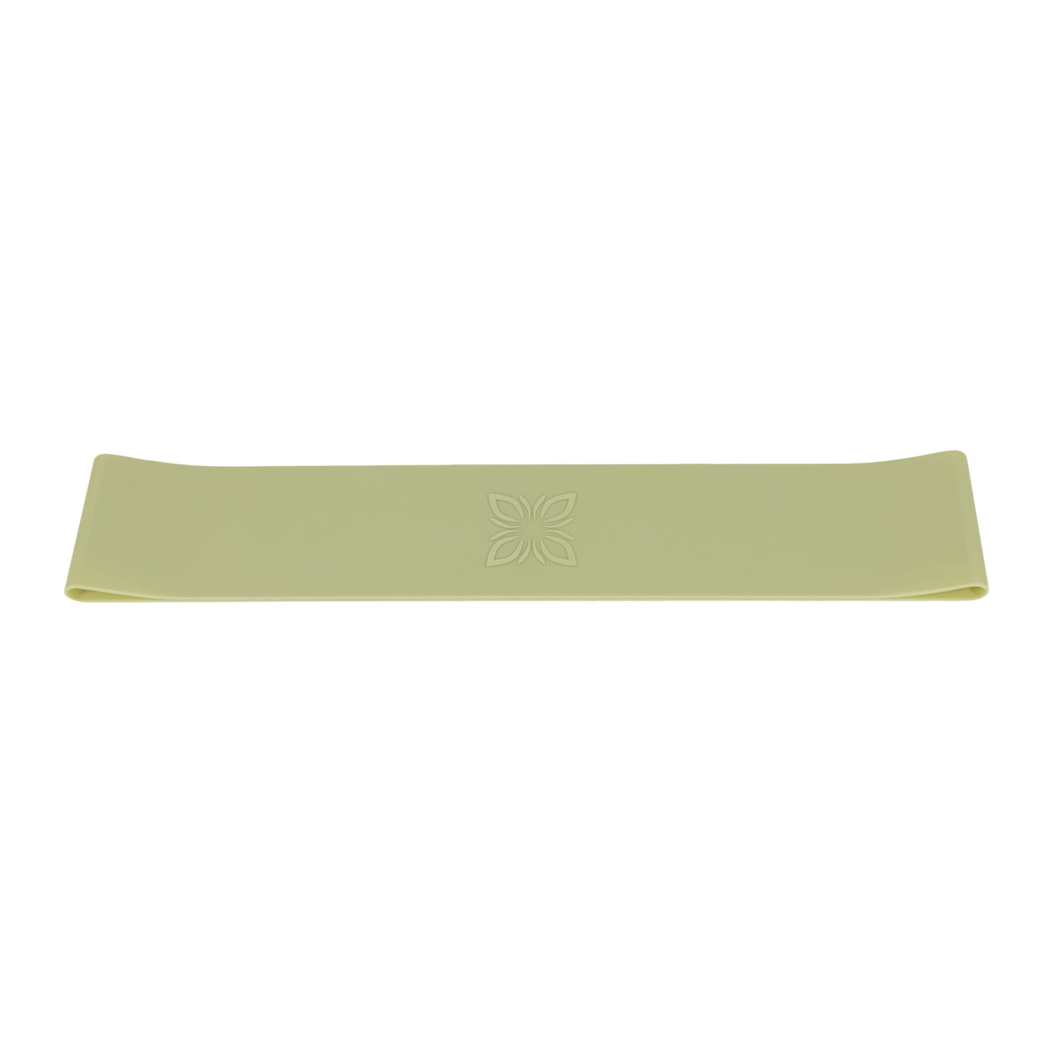 OMNANA Fitness Accessoires SoftFlex™ Weerstandsbandenset van siliconen - 3-delig