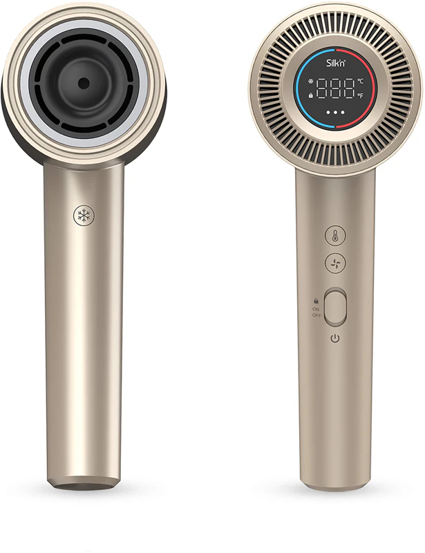 Secador de cabelo Silk'n SilkyAirPro