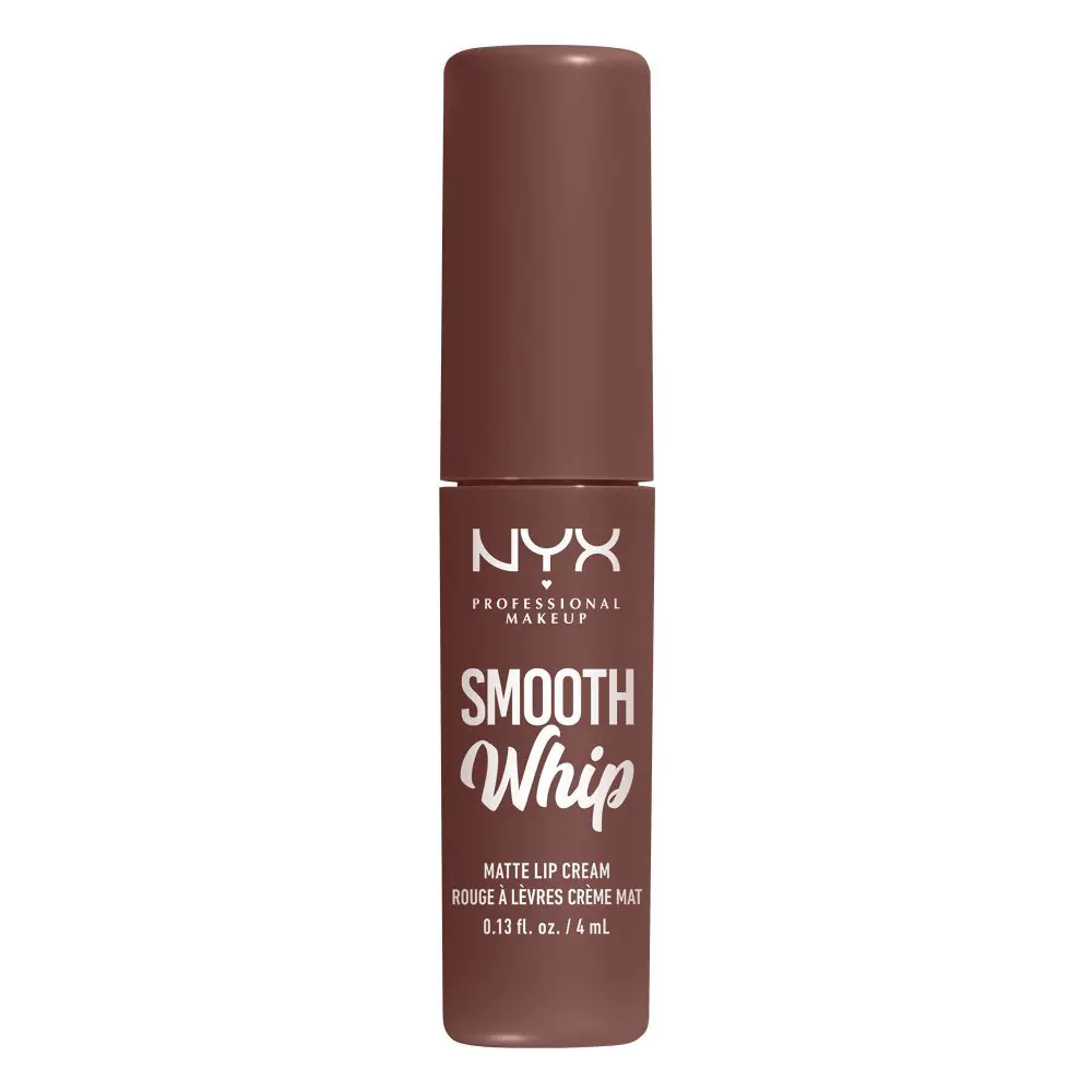 NYX Smooth Whip Matte Lip Cream Pomadka do ust Thread Count