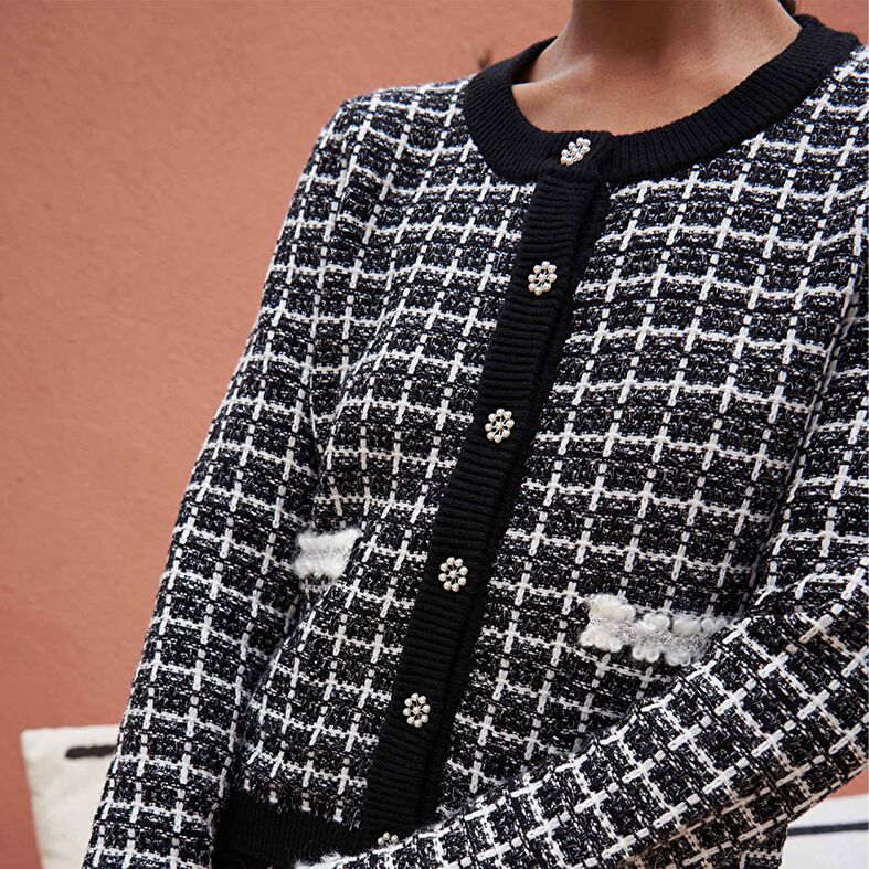 Gilet neri da donna